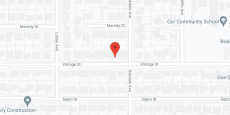 Porter Ranch Aloha III in google map