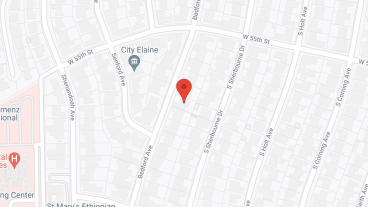 The View At Ladera Heights in google map
