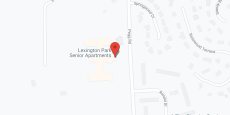 Lexington Park Senior Apartments in google map
