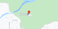 The Horizon Senior Living II in google map