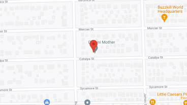 Mother Cabrini Home #3 in google map