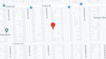 Mother Cabrini Home #1 in google map