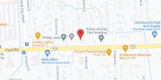 Kamman AFC Home in google map