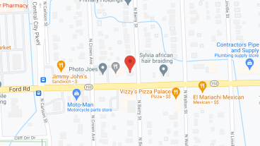 Kamman AFC Home in google map