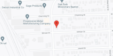 Freedom Haven Home in google map