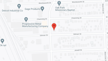 Freedom Haven Home in google map