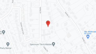 Alicia Pines Residential Care in google map