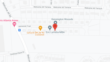 Integrity Personal Care Home in google map