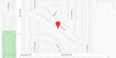 Our Home in google map