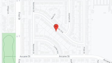 Our Home in google map