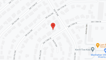 Lina's AFH #4 in google map