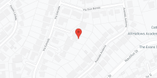 Lilly's Villa in google map