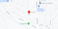 Divined Company Northwood Home in google map