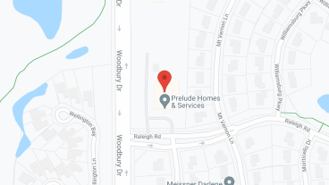 Prelude Homes and Services in google map