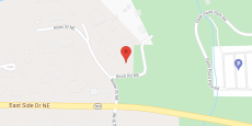 Villa Vecchio at Dash Point in google map