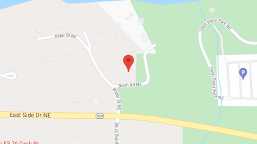 Villa Vecchio at Dash Point in google map
