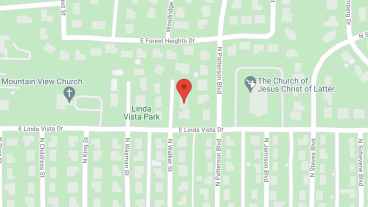 Eldercare Springs in google map