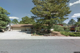 Eldercare Springs 