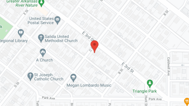 Safe Haven Manors of Colorado Inc. in google map