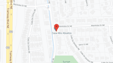 Casa Mis Abuelos in google map