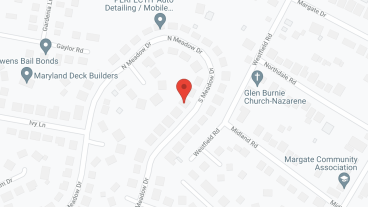 Hands of Love and Care LLC in google map
