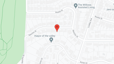 Tarzana Manor in google map