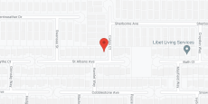 Blue Pearl Home Care II in google map