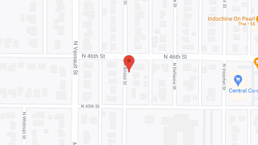 Golden Age Adult Family Home in google map
