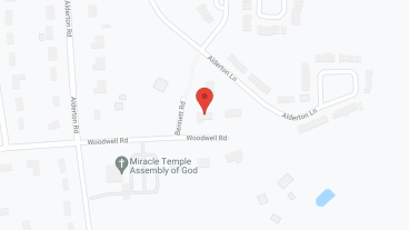 Cascadia Courts II, LLC in google map