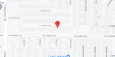 Better Living Carehome LLC in google map