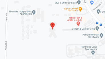Magnolia Assisted Living and Memory Care in google map