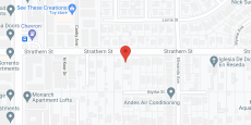 Exclusive Escapes in google map