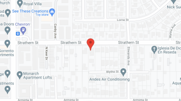 Exclusive Escapes in google map