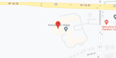 Kennybrook Village in google map