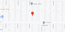 Prosperity Adult Family Home in google map
