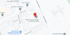 Rittenhouse Village At Muhlenberg in google map