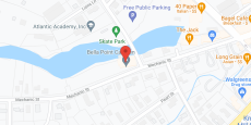 Bella Point Camden in google map