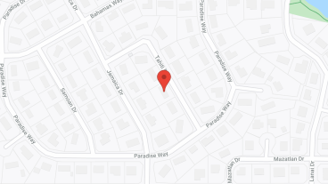 Comfort Care-Alzheimers in google map