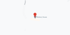 Windsor House in google map