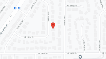 Bethell Adult Family Home in google map