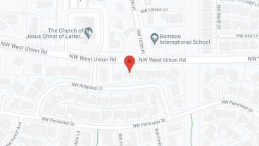Comfort Life Home Care in google map