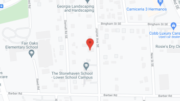Charlie's Home in google map
