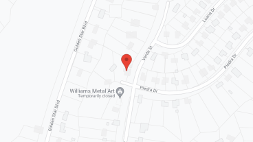 Mountain Vista Senior Care in google map