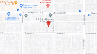 Nina's Angel Care Homes Inc. in google map