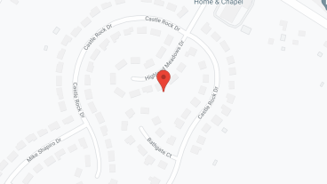 Hannah's Heart Inc in google map