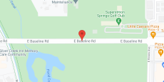 Silver Creek Inn Memory Care in google map