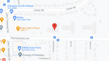 Applewood III in google map