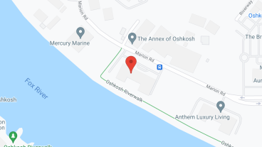 The Rivers Apartments in google map