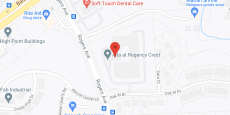 Regency Crest in google map