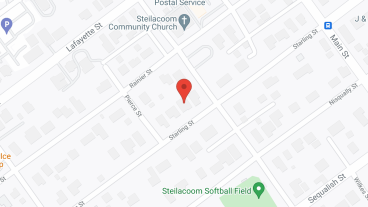 Sound View Senior Living in google map